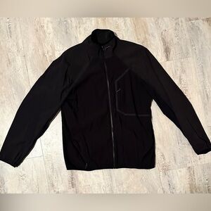 Lululemon Fleece Hiking Zip up
